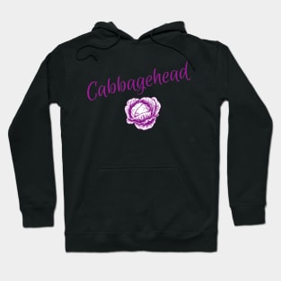 Cabbagehead Hoodie